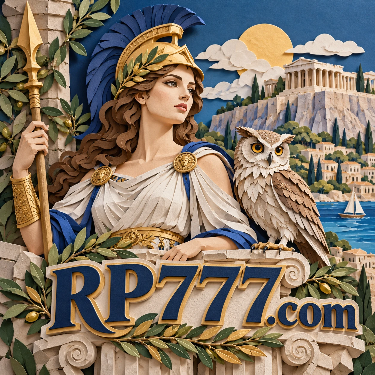 Ilustrasi bantuan Android RP777